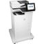 HP LaserJet Enterprise M635fht Laser Multifunction Printer - Monochrome 1