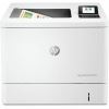 HP LaserJet Enterprise M554 M554dn Desktop Laser Printer - Color 1