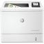 HP LaserJet Enterprise M554 M554dn Desktop Laser Printer - Color 1