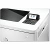 HP LaserJet Enterprise M554 M554dn Desktop Laser Printer - Color 2