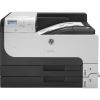 HP LaserJet 700 M712N Desktop Laser Printer - Monochrome 1