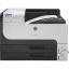 HP LaserJet 700 M712N Desktop Laser Printer - Monochrome 1