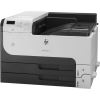 HP LaserJet 700 M712N Desktop Laser Printer - Monochrome 4