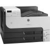 HP LaserJet 700 M712N Desktop Laser Printer - Monochrome 5