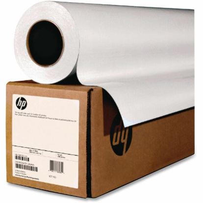 HP Super Heavyweight Plus Matte Paper-610 mm x 30.5 m (24 in x 100 ft) 1