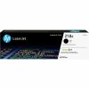 HP 218A Original Laser Toner Cartridge - Black - 1 Each 1