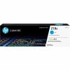 HP 218A Original Laser Toner Cartridge - Cyan - 1 Each 1