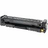 HP 218X Original High Yield Laser Toner Cartridge - Yellow - 1 Each 2