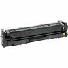 HP 218X Original High Yield Laser Toner Cartridge - Yellow - 1 Each 3