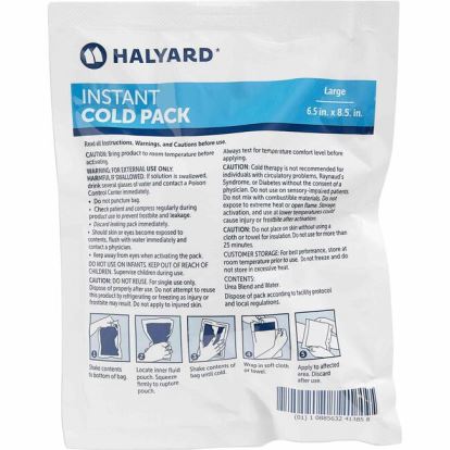 Halyard Instant Cold Pack 1