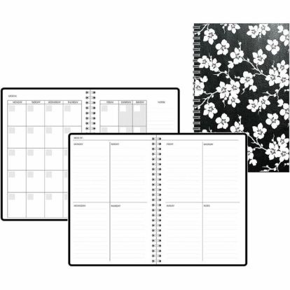 House of Doolittle Recycled Non-Dated Planner 1