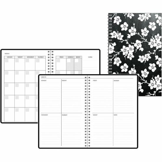 House of Doolittle Recycled Non-Dated Planner 1