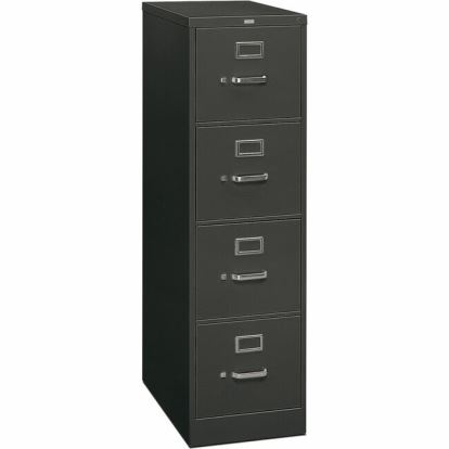 HON 310 Series Vertical File - 4-Drawer 1