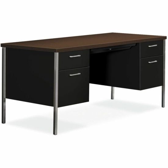 HON 34000 Series Steel Desking 1