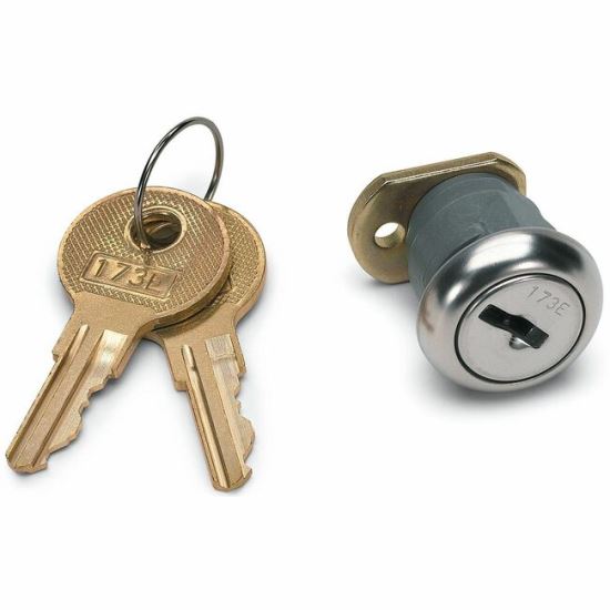 HON Vertical File Lock Kit 1