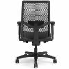HON Ignition ReActiv Back Task Chair - Fabric Seat 2