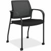 HON Ignition Mesh Back/Mobile MP Stacking Chair 1