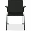 HON Ignition Mesh Back/Mobile MP Stacking Chair 2