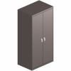HON Assembled 72" High Storage Cabinet 1