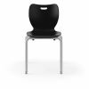 HON SmartLink Guest Chair 6