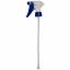 Impact General Purpose Trigger Sprayer 1.4 mil - 10 Inch Tube Blue/White 1