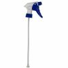 Impact General Purpose Trigger Sprayer 1.4 mil - 10 Inch Tube Blue/White 2