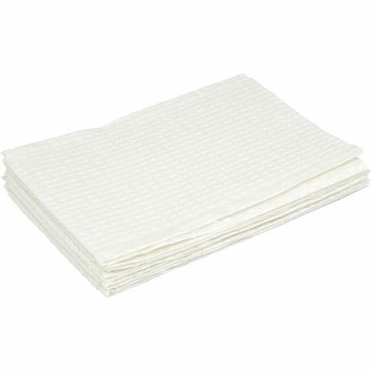 Hospeco Precious Baby Changing Stations Liners 1