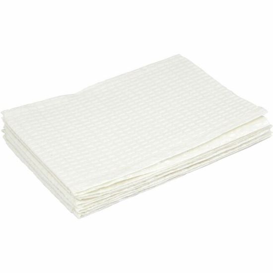 Hospeco Precious Baby Changing Stations Liners 1