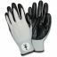 Safety Zone Safety Zone Knit Nitrile-Coated Gloves 1