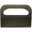 Hospeco Health Gards Wall-mount Seat Cover Dispenser 1