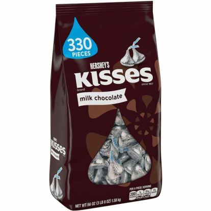 KISSES Candy 1
