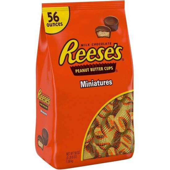 Reese's Candy 1