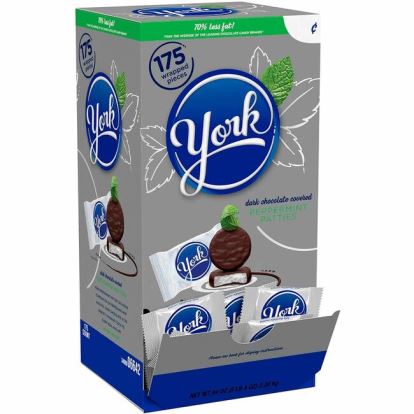 YORK Peppermint Paddies 1