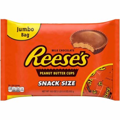 Reese's Peanut Butter Cups 1
