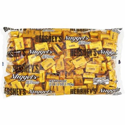 Hershey Nuggets Chocolates 1
