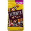 Hershey Chocolate Assortment 2