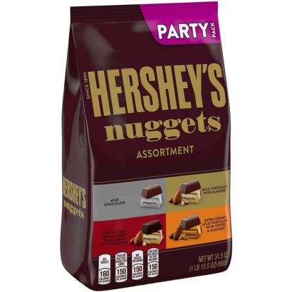 Hershey Nuggets Chocolates 1