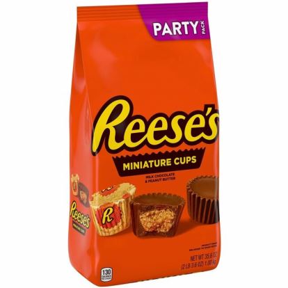 Reese's Peanut Butter Cups 1
