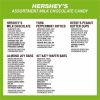 Hershey Chocolate Assortment 9
