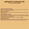 Hershey Chocolate Assortment 2