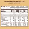 Hershey Chocolate Assortment 3