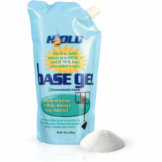 H2Old Base Gel 1