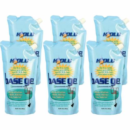 H2Old Base Gel 1
