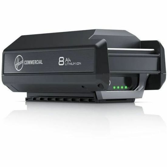 Hoover Commercial 40V Battery 8Ah 1