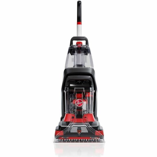 Hoover Commercial Spot Extractor 1