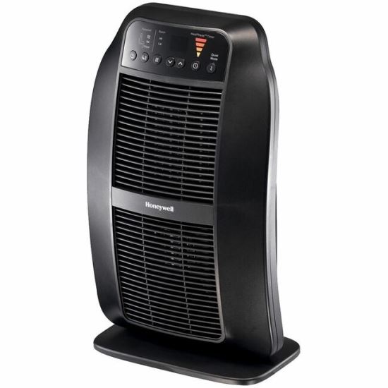 Honeywell Heat Genius Ceramic Portable Heater, HCE840B 1