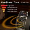 Honeywell Heat Genius Ceramic Portable Heater, HCE840B 6