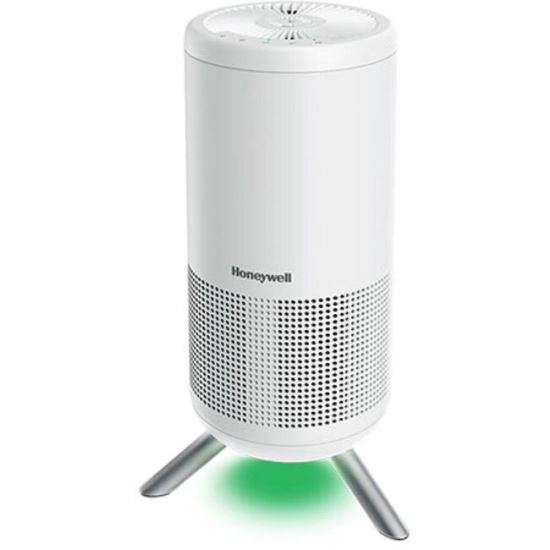 Honeywell Designer Series HEPA Air Purifier 1