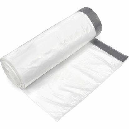 Inteplast Draw-Tuff Draw Tape Can Liners 1