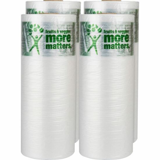 Inteplast More Matters Produce Bags 1